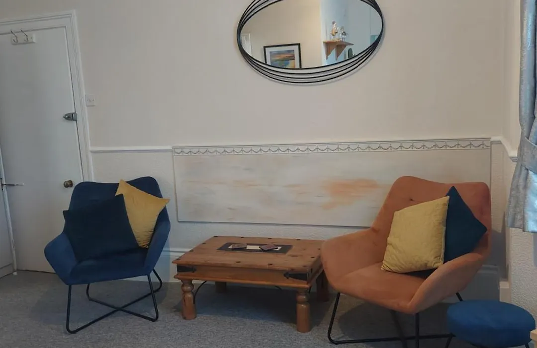 Appley Lodge-1